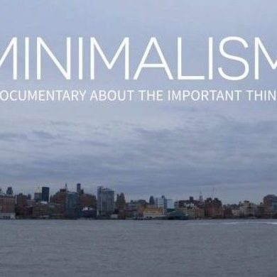 Минимализм: Документальный фильм о важных вещах