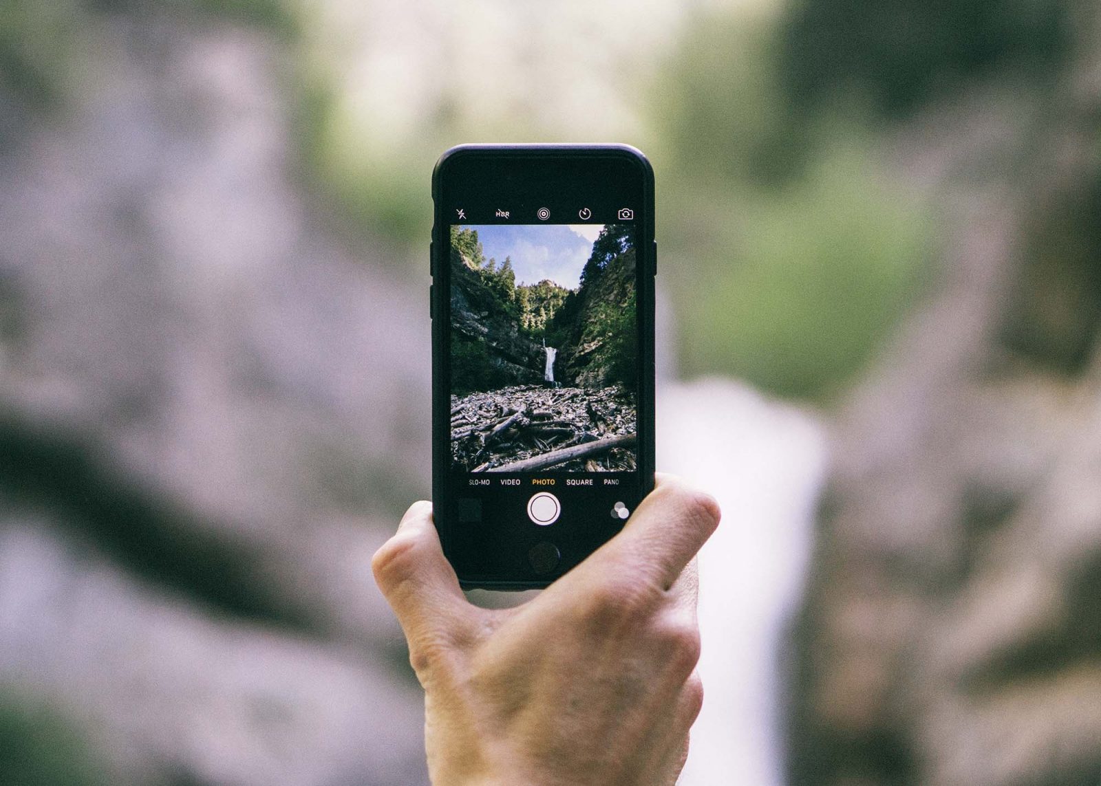 15 вдохновляющих минималистичных профилей в Instagram