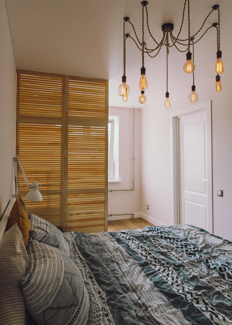 30 фото модных идей для ремонта спальни