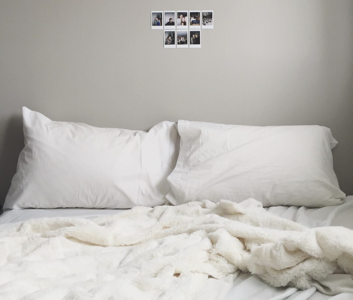 Спальня минималиста: как воплотить в ней себя