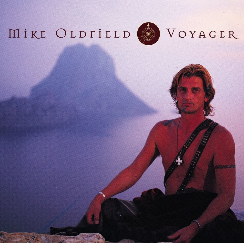 Творчество музыканта Mike Oldfield — минимализм в искусстве?