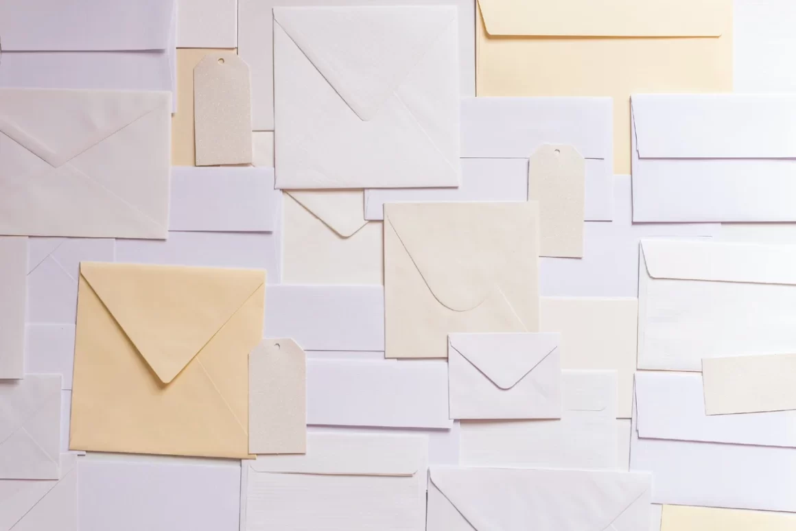 Организация почты по методу Zero Inbox